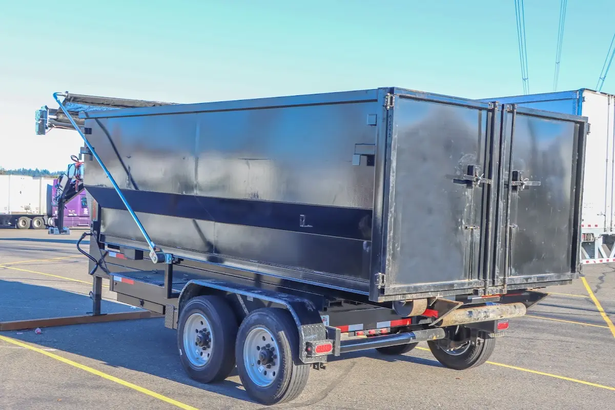 Dumpster Rental services in Cedarburg, WI